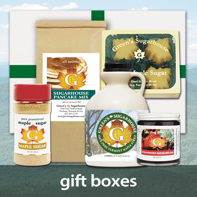 Gift Boxes